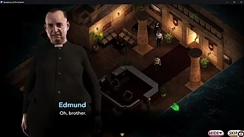 Cosplay hentai 3D : jeune fille d’anime en cul fantasme