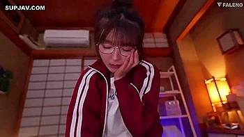 Бельгийская жена-любительница получает интеррассовый creampie и минет ногами