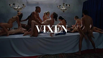 VIXENPLUS Vanna Slays Compilation ft. Little Dragon, April Olsen, Scarlett Alexis, Alexis Tae  Vanna Bardot by Vixen Plus+: Porn