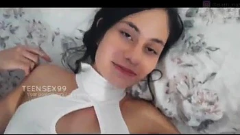 Наталия Сафадинья получает анальный секс и минет в позе догги