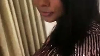 BBW de peitos grandes fodida no doggy