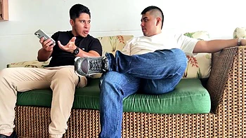 Моя лучшая подруга свела меня с психологом Марой