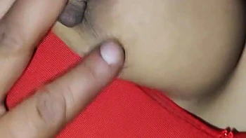Follada completa de la Bhabi desi peluda