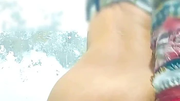 Cute Girl Showing Nudes On Video Call For Bf