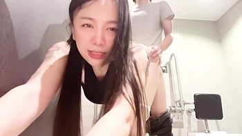 Lass Dich Ficken Du Kleine Asia Schlampe