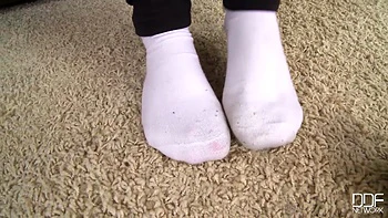 Süße Fotze wie Honig