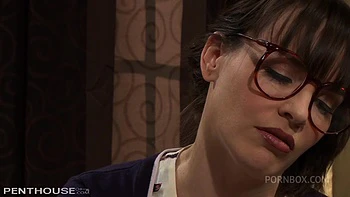 Brunes naturelles américaines et européennes se salissent - Épisode 4