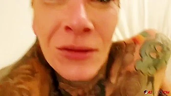 Gorgeous Amanda Doll - Hardcore Movie