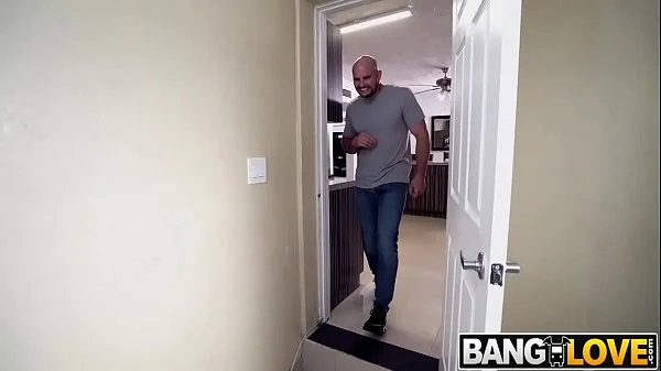 A Creampie After Laundry MJ Fresh, Riley Jean