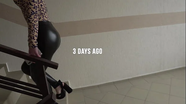 4k Trailer - VORAREPHILIA (VORE) - WOMAN