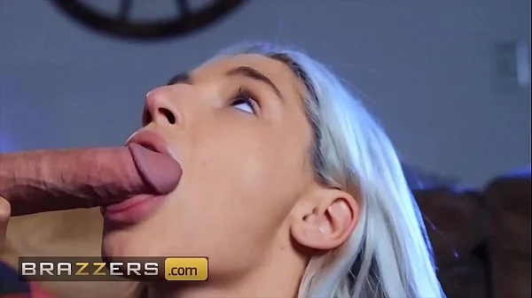 (Abella Danger, Scott Nails) - The Trip Part 1 - Brazzers