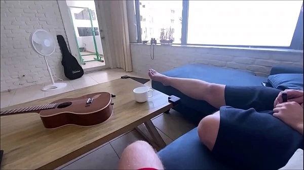 Family Quarantine pt 3 of 4 - Eliza Eves - Family Therapy & Cock Ninja Studios