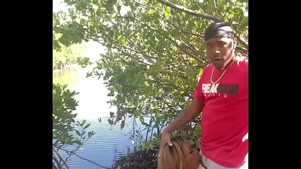 Quickie At the Beach ft ministallion