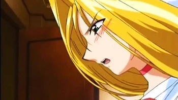 Ação sexual hentai anime