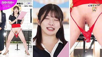 Compilación de orgasmos femeninos asiáticos