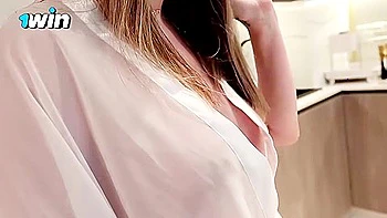 Mom's BFF Alina Rai Taught Me English... But I Gave Her a Lesson in Real Hot Sex - greatest XXX homemade!