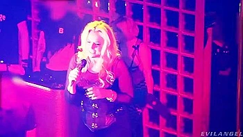 Artistic Sex With Alysa Gap, Jolee Love And Brittany Bardot