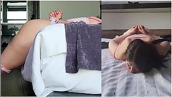 Whore Is Used And Treated As A Sex Slave, Behaving Like A Docile Servant