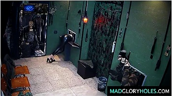 Secret Fucking Mission