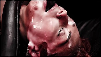 Anal Queen Veronica Leal In Hentai Hardcore Anal Cumflation - 3d Anime Bondage Creampie