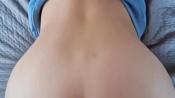 Amateur College Girl Her Perfect Ass In Doggystyle