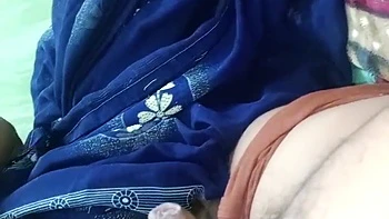 Bhabhi indienne desi en sexe amateur hardcore