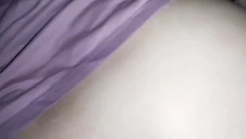 Большой член трахает жену в тугую жопу от первого лица