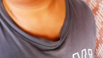 Indische Devar Bhabhi fickt - heißer lokaler Desi-Sex