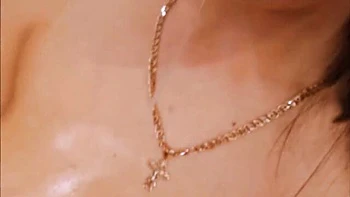 Fine-looking lady - sexy clip - Bonga Cams