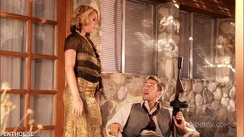 Enemigo Púbico - Episodio 3