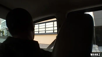 Audrey fickt Mr. Young hemmungslos