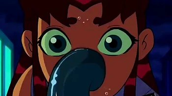 Жесткий хентай мультик с трахом