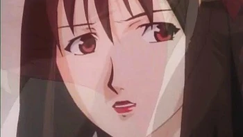 G-Taste Anime Cumshot Fuck