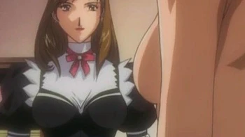 G-Taste 02: Sexy Anime Fetisch mit Cumshot