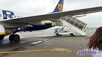 Lety Howl adora o BBC de Londres - Facial e sexo doggy