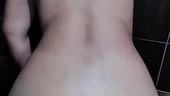 I Had Already Seen Her Pass By And I Invited Her To My Room And We Did This!!