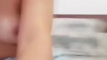 Desi Girl Showing Her Body In Bedroom