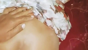 Stepsister-in-law Of A Native Indian Village Fucked By Neighbour