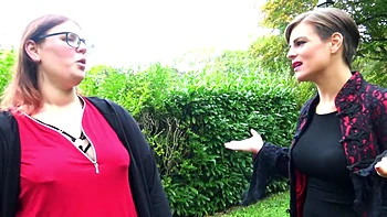 Kristy Black, Kitana Lure & Alexis Crystal ficken wilde Orgie