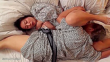 Asian Teen Cums Hard in Uncensored JAV Action