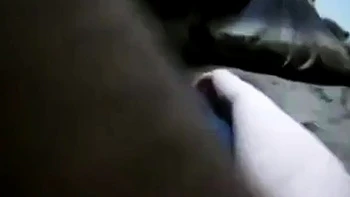 Chinesische Amateurin bekommt Gesicht nach Blowjob