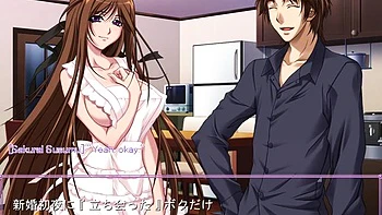 Youko 2 - Hentai japonais en furie