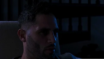 Trio de Nouvel An avec Jewelz Blu et Vina Sky