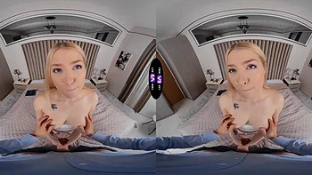 Энджел Айла бросает учебники и садится на твердый хуй парня