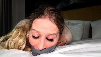 Nikki RIDDLE - A Desire Of Bondage