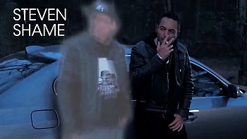 Jessii Van Riva alemã pequena fode ao ar livre