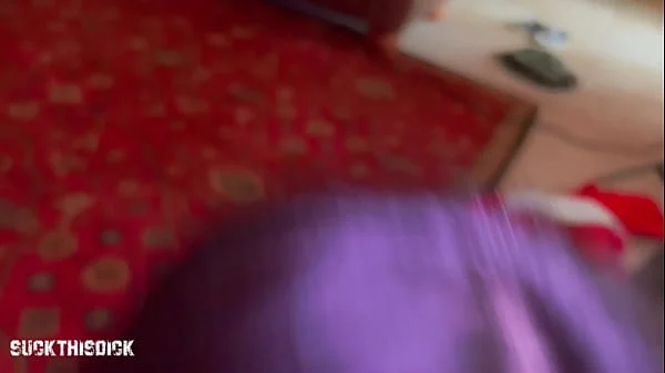 Beautiful Latina Reina Rae Returns & Swallows Cum