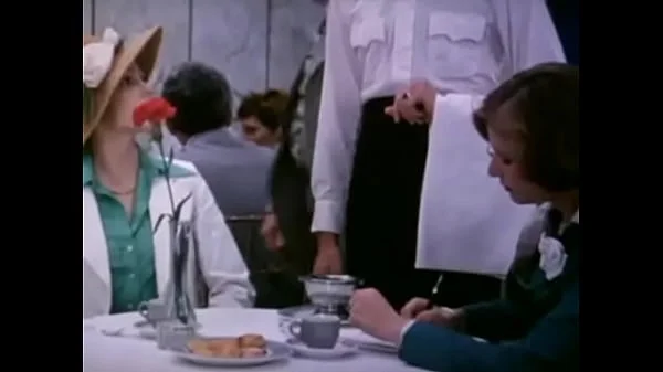 Интересный винтажный фильм