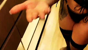 Stiefbruder erwischt, ich reite ihn hart