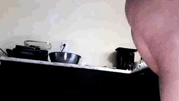 Hairy Stepmom Naked Every Sunday at Home